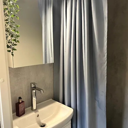 Newly Renovated - Free Parking And Ev Docking Τρόντχαϊμ