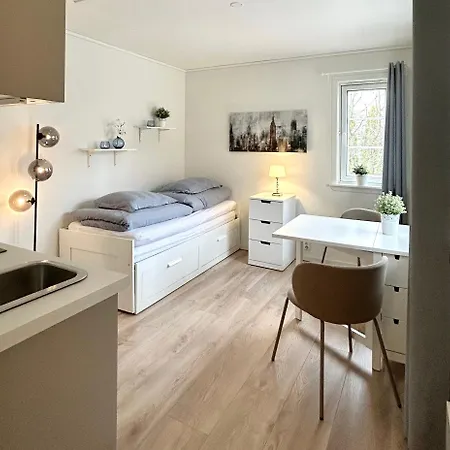 Newly Renovated - Free Parking And Ev Docking Τρόντχαϊμ