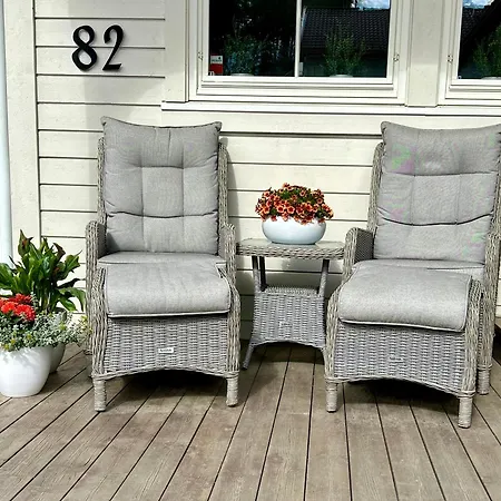 Newly Renovated - Free Parking And Ev Docking * Trondheim