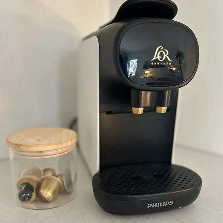 Apartmán Newly Renovated - Free Parking And Ev Docking Trondheim