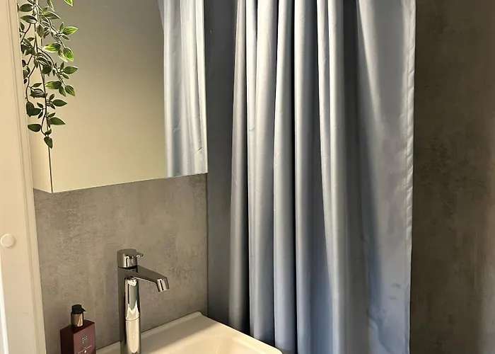 Newly Renovated - Free Parking And Ev Docking Trondheim