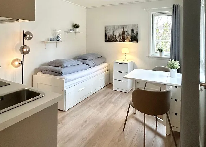 Newly Renovated - Free Parking And Ev Docking Trondheim